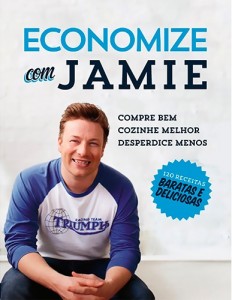 Economize com Jamie - Compre Bem
